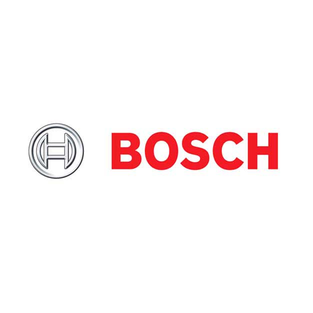 bosch  spare parts logo