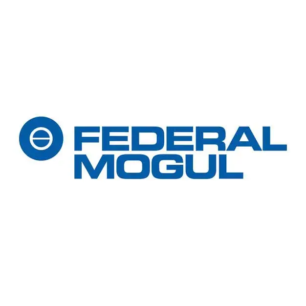 federal mogul auto parts logo